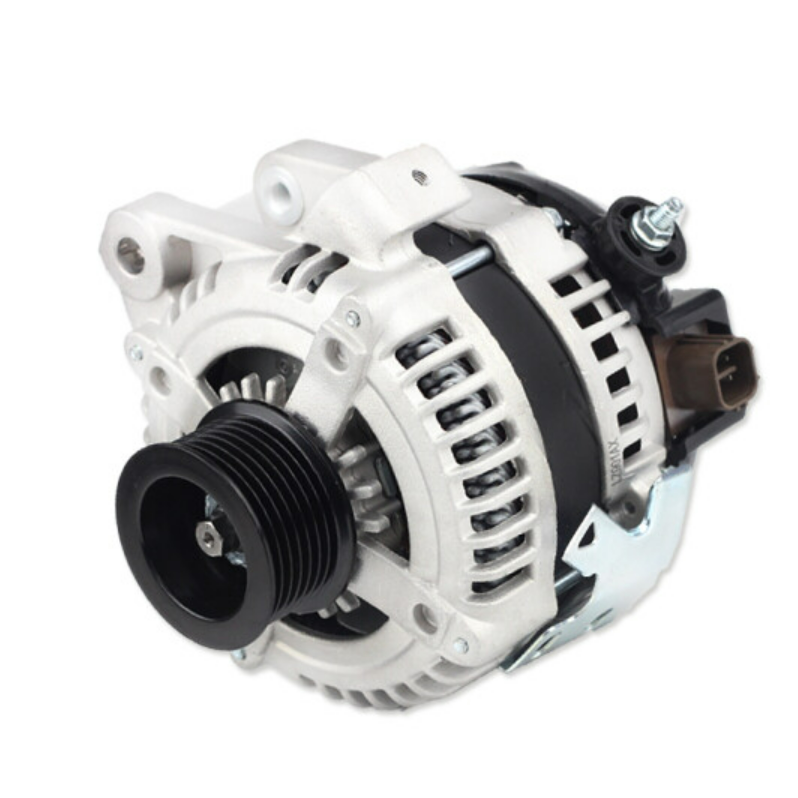 SAIC Original Genuine High Quality Auto Parts Car Generator Assembly for MG Cars